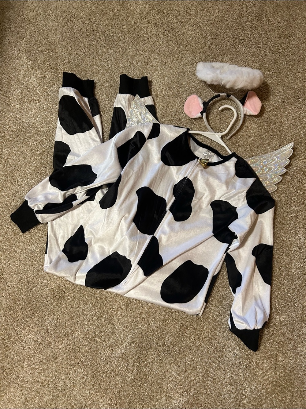 Kids Costume